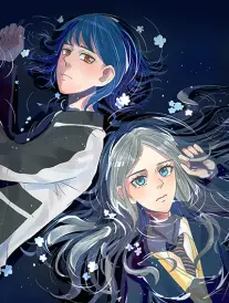 奇谈动画 猫町奇谭 海报